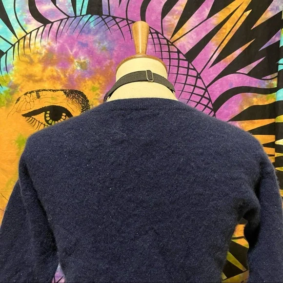 🌈 Lovely soft pullover sweater - Picture 5 of 11